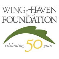 Wing Haven Logo