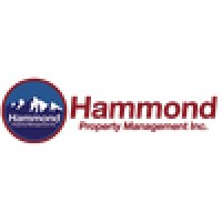 Hammond Property Management Logo