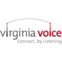 Virginia Voice, Inc. Logo