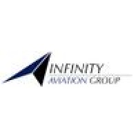 Infinity Aviation Group Logo