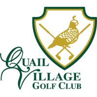 Quail Village Golf Club Logo