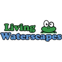 Living Waterscapes Logo