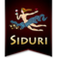 Siduri Wines Logo
