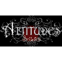 Attitude Salon Logo