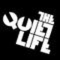 Quiet Life Logo