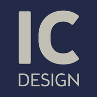 IC Design London Logo