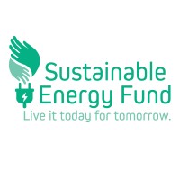 Sustainable Energy Fund Logo