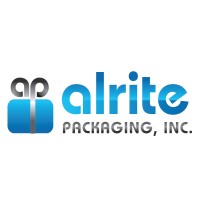 Alrite Packaging Inc Logo