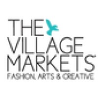 Village Markets Logo