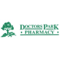 Doctors Park Pharmacy Logo