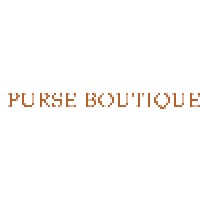 Purse Boutique Logo