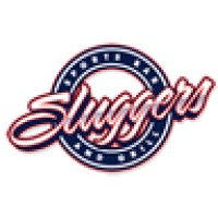 Sluggers Sports Bar Logo