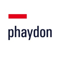 phaydon | research+consulting Logo