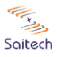Saitech DataSystems Pvt. Ltd. Logo