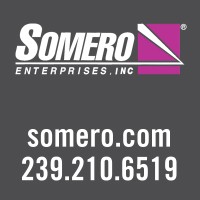 Somero Enterprises Logo