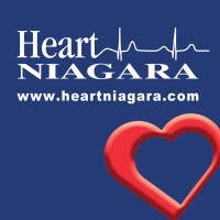 Heart Niagara Logo