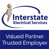 Interstate Electrical Services Corporation Logo