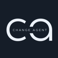 Change Agent Logo