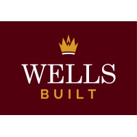 Wells Built, Inc Logo