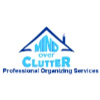 Mind over Clutter Logo