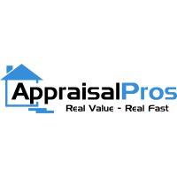 Appraisal Pros Logo