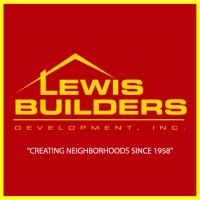 Lewis Builders Development, Inc. Logo