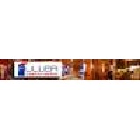Fuller Cabinets Logo