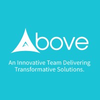 ABOVE Solutions Logo