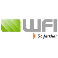 WFI Logo
