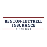 Benton-Luttrell Company Logo