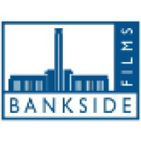 Bankside Films Logo