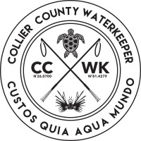Collier County Waterkeeper Logo