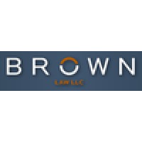 Brown Law Llc Logo