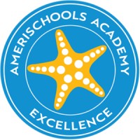 Amerischools Academy Logo