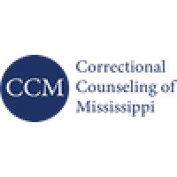 Correctional Counseling Logo
