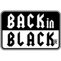 Back In Black Inc Logo