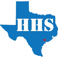 Houston Hospital Services Inc Logo