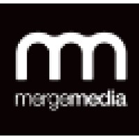 Merge Media B.V. Logo