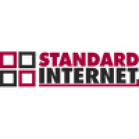 Standard Internet Corp Logo