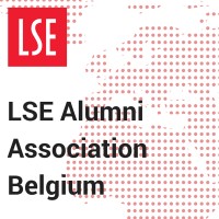 LSE Alumni Association Belgium Logo