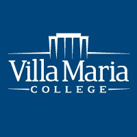 Villa Maria College Logo
