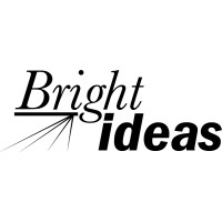 Bright Ideas Logo