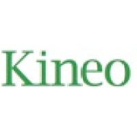 The Kineo Group Logo