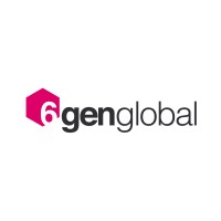 6 GEN Logo