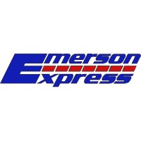 Emerson Express Co. Inc. Logo