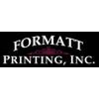 Formatt Printing Logo