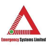 Emergency Systems Limited Logo