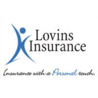 Lovins Insurance Agency Logo