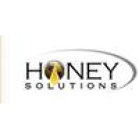Honey Solutions Logo