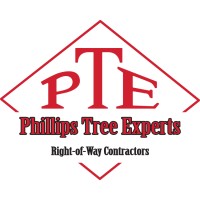 Phillips Tree Experts Logo